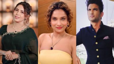 Rozlyn Khan accuses Ankita Lokhande of using Sushant Singh Rajput’s name for publicity; here’s why