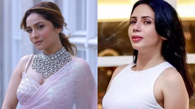 Rozlyn Khan files defamation case against Ankita Lokhande