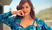 Rubina Dilaik Rocks a Floral Mini Dress for a Fun and Stylish Look 936280