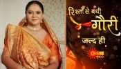 Rupal Patel Joins Sun Neo's New Show 'Rishton Se Bandhi Gauri' 937747