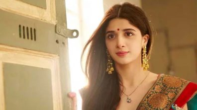 Sanam Teri Kasam Fame Mawra Hocane Makes Special Request – Here’s What She Wants!