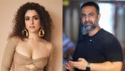 Sanya Malhotra reveals how 'Sky Force' director Abhishek Kapur is dating her friend 935564