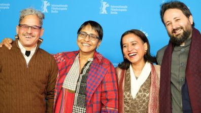 Shadowbox (Baksho Bondi) – A Poignant Tale of Love and Resilience Shines at its Berlinale Premiere!