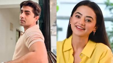 Shehzad Shaikh To Romance Helly Shah In Colors Next Jyaada Mat Udd