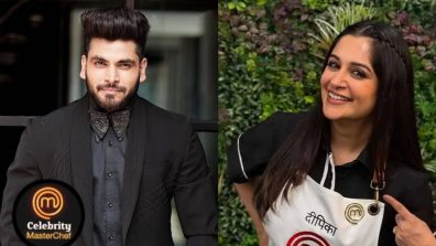 Shiv Thakare denies being a part of ‘Celebrity MasterChef’ after Dipika Kakar’s exit- reports