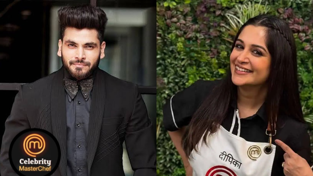 Shiv Thakare denies being a part of 'Celebrity MasterChef' after Dipika Kakar's exit- reports 937843