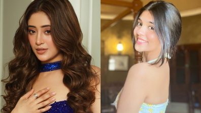 Shivangi Joshi no longer part of Balaji Telefilms’ Sony TV show; Is Pranali Rathod being reconsidered opposite Harshad Chopda?