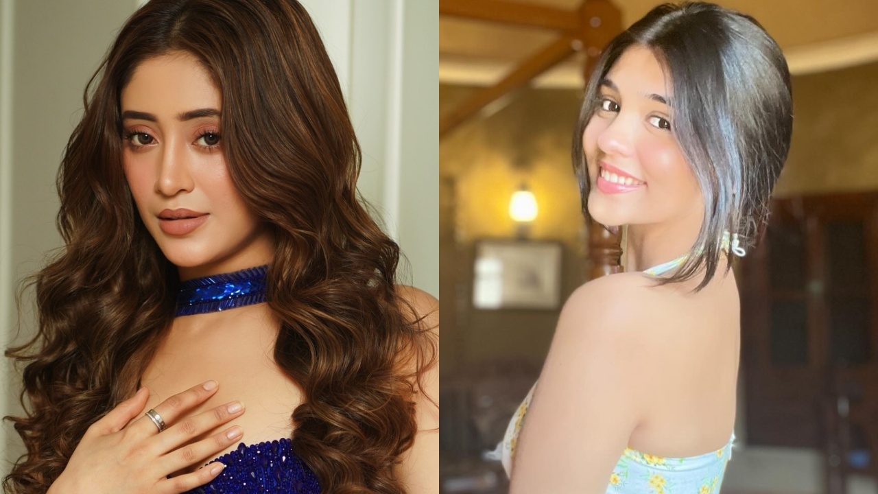 Shivangi Joshi no longer part of Balaji Telefilms' Sony TV show; Is Pranali Rathod being reconsidered opposite Harshad Chopda? 935542