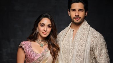 Sidharth Malhotra & Kiara Advani announce pregnancy with a heartfelt post