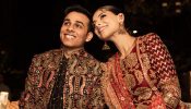 Singer Anuv Jain Gets Married, Shares Adorable Photos From Dreamy Ceremony