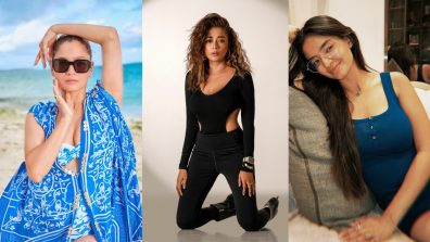 Slaying In Style! Tina Datta, Ankita Lokhande & Anushka Sen Flaunt Their Bold Looks