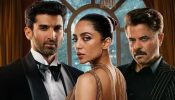 Sobhita Dhulipala Posts a Goofy Message for Co-Star Aditya Roy Kapur as The Night Manager Turns 2! 937291