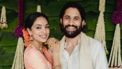 Sobhita Dhulipala turns cheerleader for husband, Naga Chaitanya as 'Thandel' releases 935999