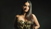 Sonam Kapoor Mesmerizes in Golden Glam 937963