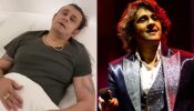 Sonu Nigam shares harrowing experience of pain while performing at his concert 935461