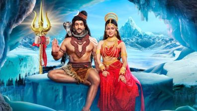 Subha Rajput and Ram Yashvardhan Share Their Thoughts On Maha Shivratri