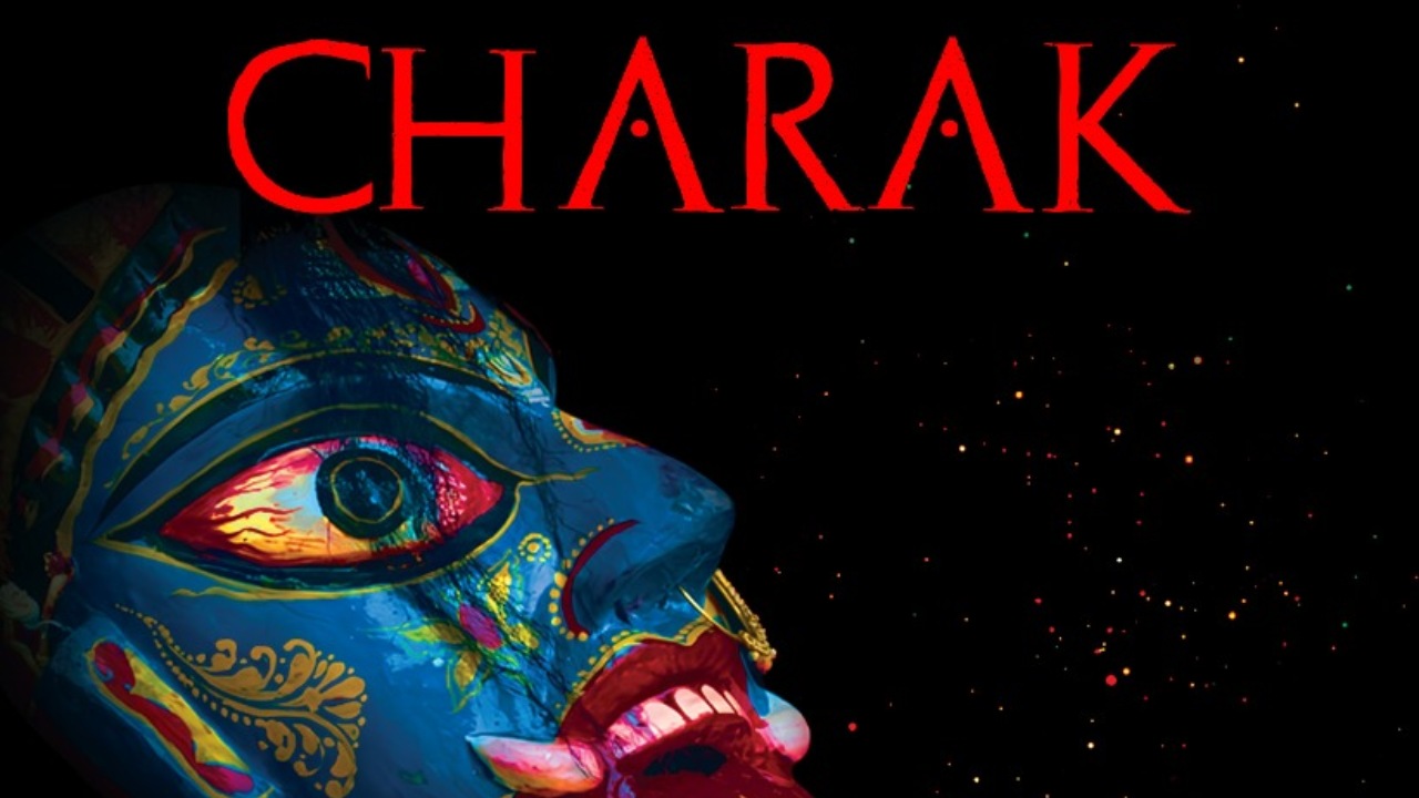 Sudipto Sen’s maiden film production ‘CHARAK’ set to release this Year; Poster out! 936488