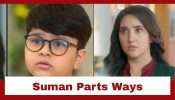 Suman Indori Upcoming Twist: OMG!! Suman to part ways with Rishi; Has Teerth won the battle? 937432