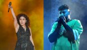 Sunidhi Chauhan & Badshah Set the Stage on Fire at Parul University’s Projections x Freshers Fest 2025 937829