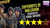 'Superboys of Malegaon' Review: A Reel Dream with Real Heart 938425