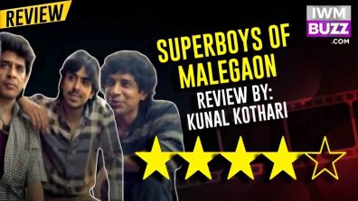 ‘Superboys of Malegaon’ Review: A Reel Dream with Real Heart