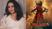 Swara Bhasker’s comment on 'Chhaava' sparks a heated debate online 937553