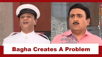 Taarak Mehta Ka Ooltah Chashmah Upcoming Twist: Bagha puts Jethalal in a problem; Will the truth be out?