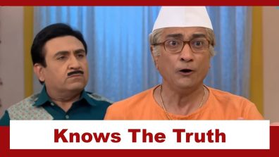 Taarak Mehta Ka Ooltah Chashmah Upcoming Twist: Bapuji knows the truth; gets livid at Jethalal