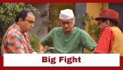 Taarak Mehta Ka Ooltah Chashmah Upcoming Twist: Bhide and Popatlal's scuffle; Can Bapuji turn peacemaker? 936495