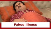 Taarak Mehta Ka Ooltah Chashmah Upcoming Twist: Jethalal fakes illness; Will Bapuji's decision add to the mess? 935664