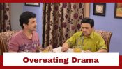 Taarak Mehta Ka Ooltah Chashmah Upcoming Twist: Jethalal's double lunch; gets on an overeating adventure 936230