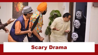 Taarak Mehta Ka Ooltah Chashmah Upcoming Twist: Mayhem strikes as Gokuldham Society residents see scary skulls; What’s really happening?