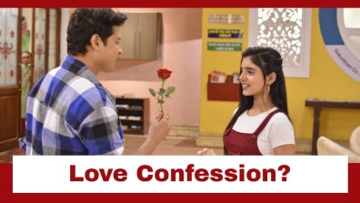 Taarak Mehta Ka Ooltah Chashmah Upcoming Twist: OMG!! Tapu gives Sonu a red rose; Will they confess love on Valentine’s Day?