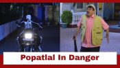 Taarak Mehta Ka Ooltah Chashmah Upcoming Twist: Popatlal sees eerie happenings; Is it the start of his Bhoot Yog? 936858