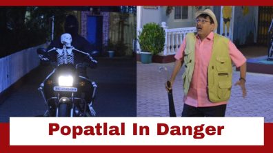 Taarak Mehta Ka Ooltah Chashmah Upcoming Twist: Popatlal sees eerie happenings; Is it the start of his Bhoot Yog?