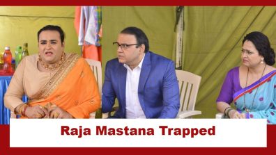 Taarak Mehta Ka Ooltah Chashmah Upcoming Twist: Raja Mastana gets trapped; Will Bhide catch him red-handed?