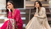 Tara Sutaria's Traditional Salwar Suit Collection Is A Must-have This Ramadhan 938833