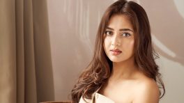 Tejasswi Prakash’s Cream Co-ords Win Hearts