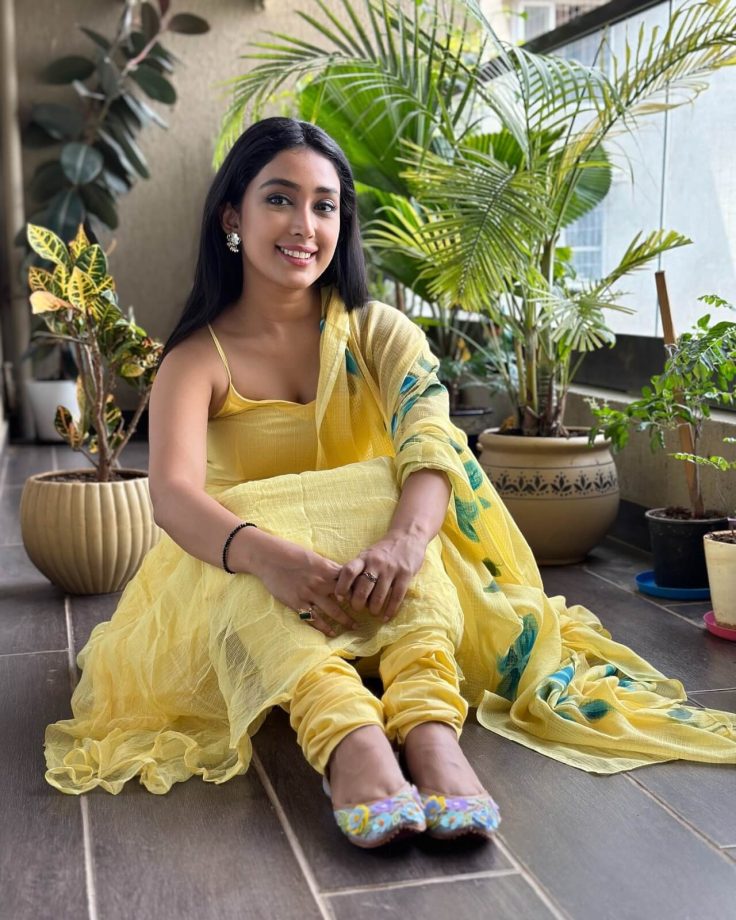 Tenali Rama is getting twice as much love from fans this time around: Priyamvada Kant 936613