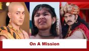 Tenali Rama Upcoming Twist: Rama and Krishnadevaraya on a mission to save Lachamma; Will she be saved? 937848