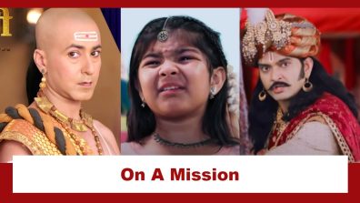 Tenali Rama Upcoming Twist: Rama and Krishnadevaraya on a mission to save Lachamma; Will she be saved?