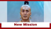 Tenali Rama Upcoming Twist: Rama reaches the garden; quest begins to search for the vanished flower 938706