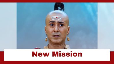 Tenali Rama Upcoming Twist: Rama reaches the garden; quest begins to search for the vanished flower