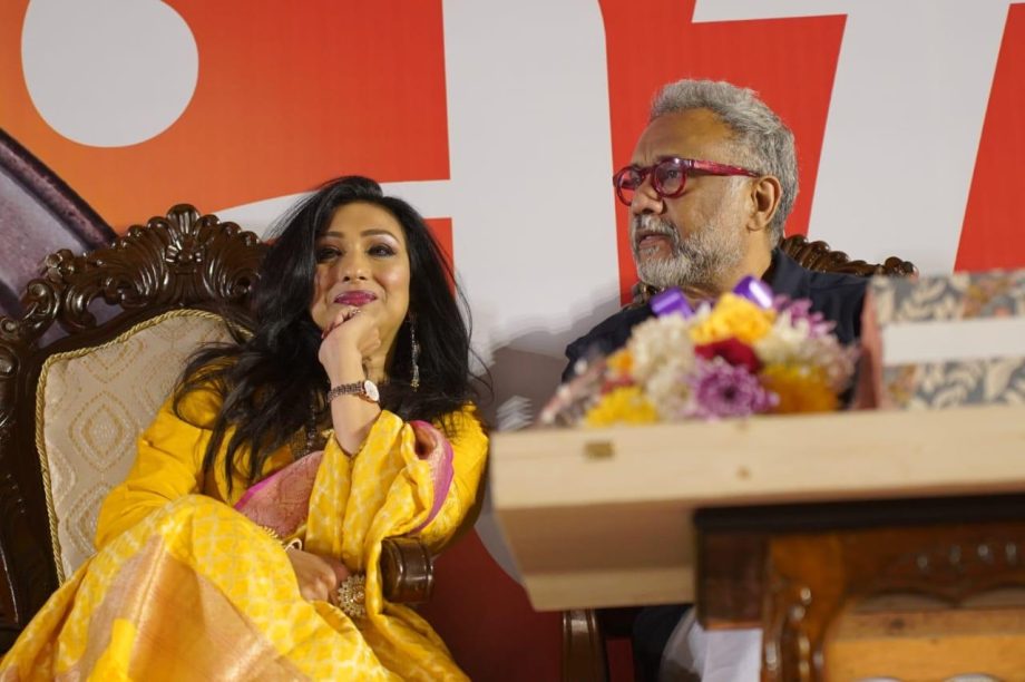 “The City is Fortunate”- Says Director Anubhav Sinha as he Opens the Second French Film Festival in Kolkata 938312