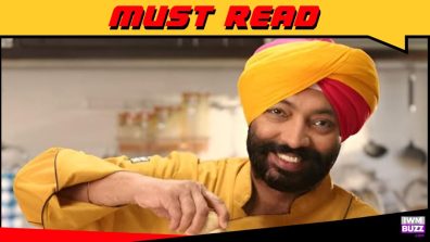 The goal is to create a show where both cooking and comedy shine equally: Chef Harpal Singh Sokhi on Laughter Chefs Unlimited Entertainment S2