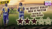 'The Greatest Rivalry: India v/s Pakistan' Review: A Pulse-Pounding Saga with a Few Missing Pieces 935981