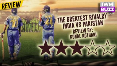 ‘The Greatest Rivalry: India v/s Pakistan’ Review: A Well-Pitched Docuseries That Deserves a Longer Innings