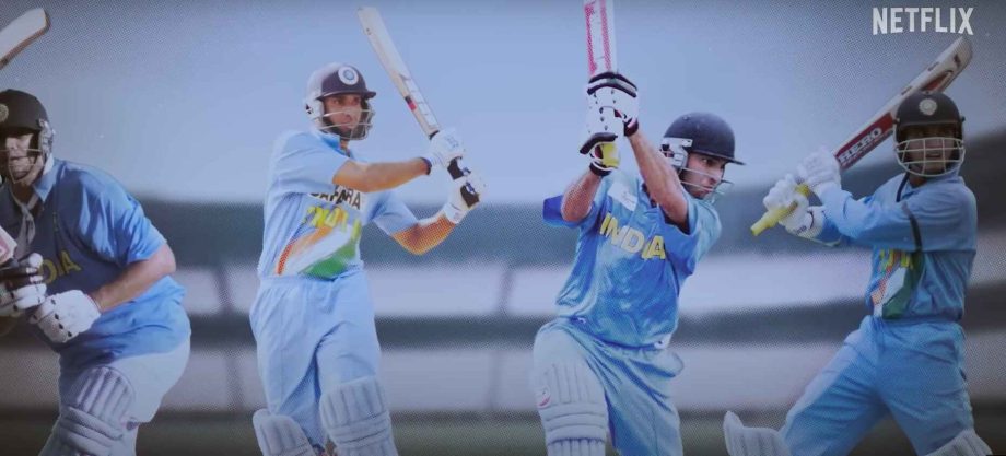 'The Greatest Rivalry: India v/s Pakistan' Review: A Well-Pitched Docuseries That Deserves a Longer Innings 935984