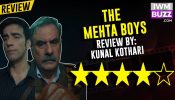 'The Mehta Boys' Review: A Quiet Triumph in Family, Grief, and Emotional Architecture 935922