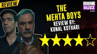 ‘The Mehta Boys’ Review: A Quiet Triumph in Family, Grief, and Emotional Architecture